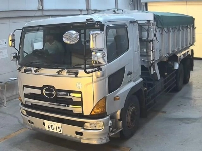 HINO OTHER