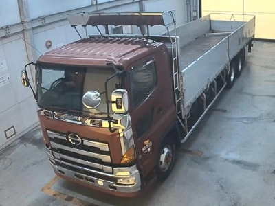 HINO OTHER