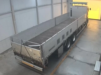 HINO OTHER