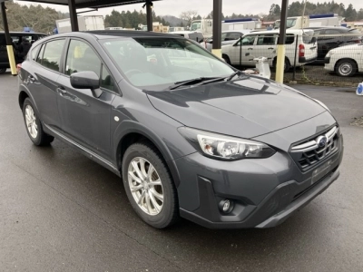 SUBARU SUBARU XV