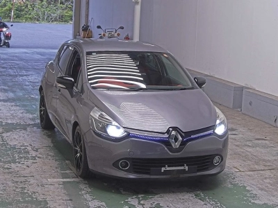 RENAULT LUTECIA