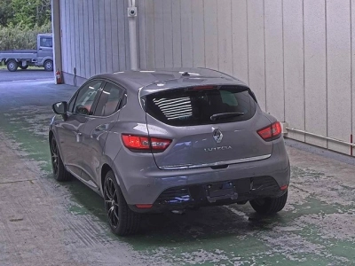 RENAULT LUTECIA