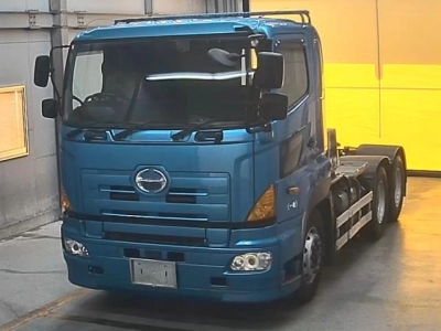 HINO OTHER