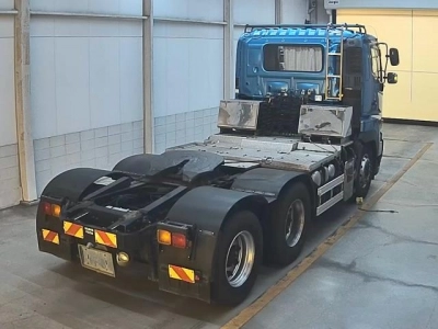 HINO OTHER