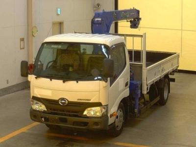 HINO DUTRO
