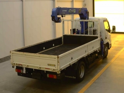 HINO DUTRO