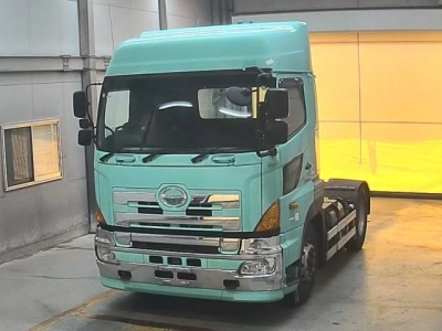 HINO OTHER