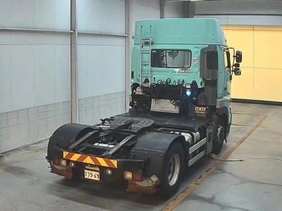 HINO OTHER