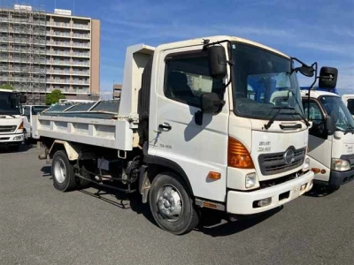 HINO RANGER