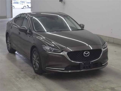 MAZDA ATENZA SEDAN