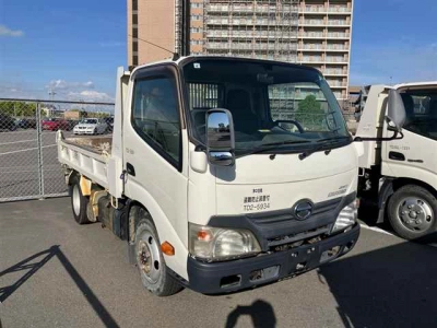 HINO DUTRO