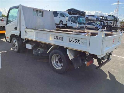 HINO DUTRO