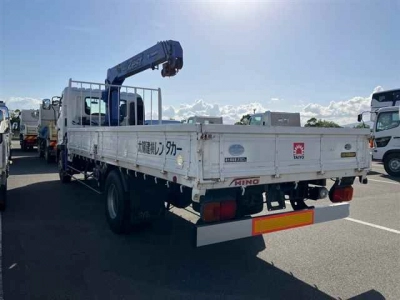 HINO RANGER