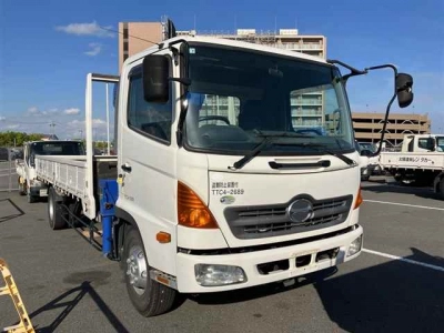 HINO RANGER