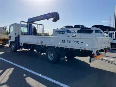 HINO RANGER