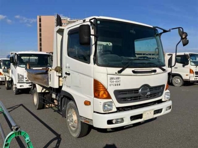 HINO RANGER