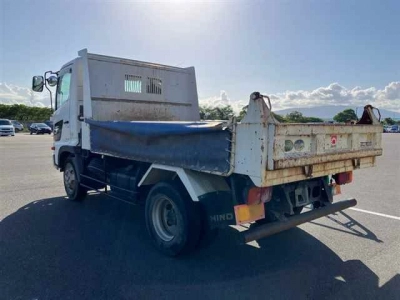 HINO RANGER