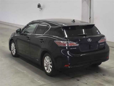 LEXUS CT