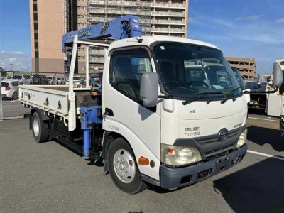 HINO DUTRO