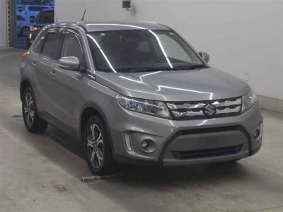 SUZUKI ESCUDO