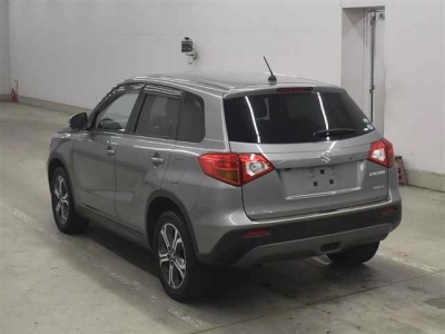 SUZUKI ESCUDO