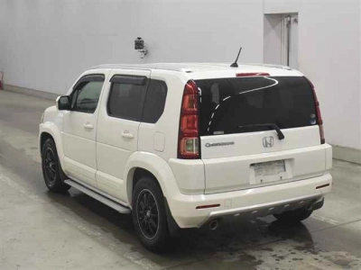 HONDA CROSSROAD