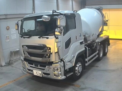 ISUZU OTHER
