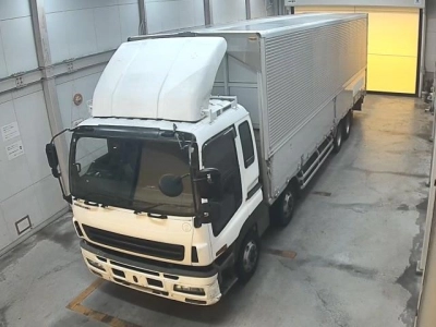 ISUZU OTHER