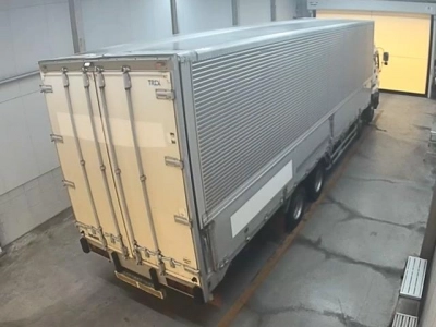 ISUZU OTHER