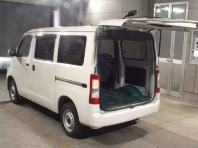 TOYOTA TOWN ACE
