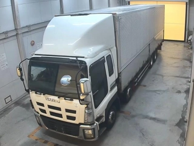ISUZU OTHER