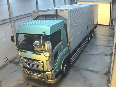 ISUZU OTHER
