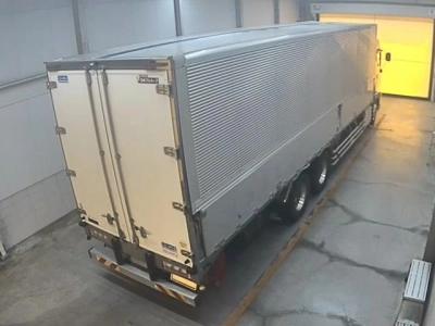 ISUZU OTHER