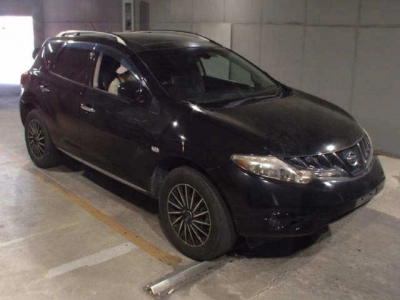 NISSAN MURANO