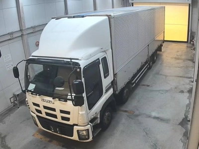 ISUZU OTHER