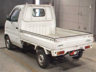 SUZUKI CARRY