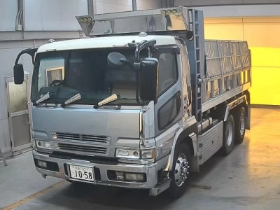 MITSUBISHI FUSO
