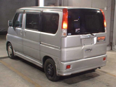 HONDA VAMOS