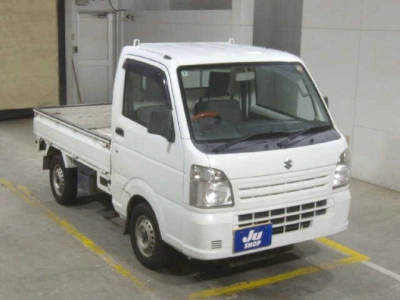 SUZUKI CARRY