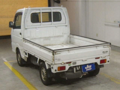 SUZUKI CARRY