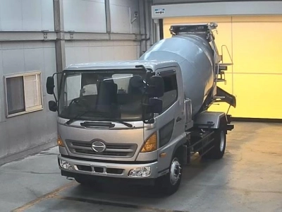 HINO RANGER