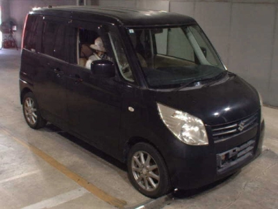 SUZUKI PALETTE