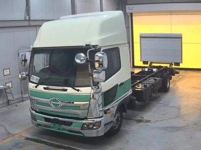 HINO RANGER