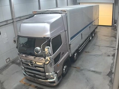 HINO OTHER