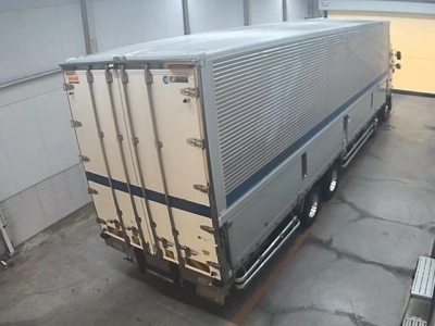 HINO OTHER