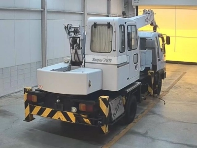 HINO RANGER