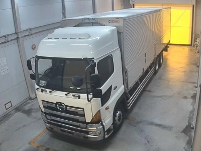 HINO OTHER