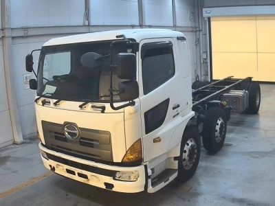 HINO OTHER