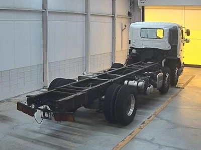 HINO OTHER
