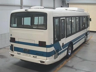 ISUZU OTHER
